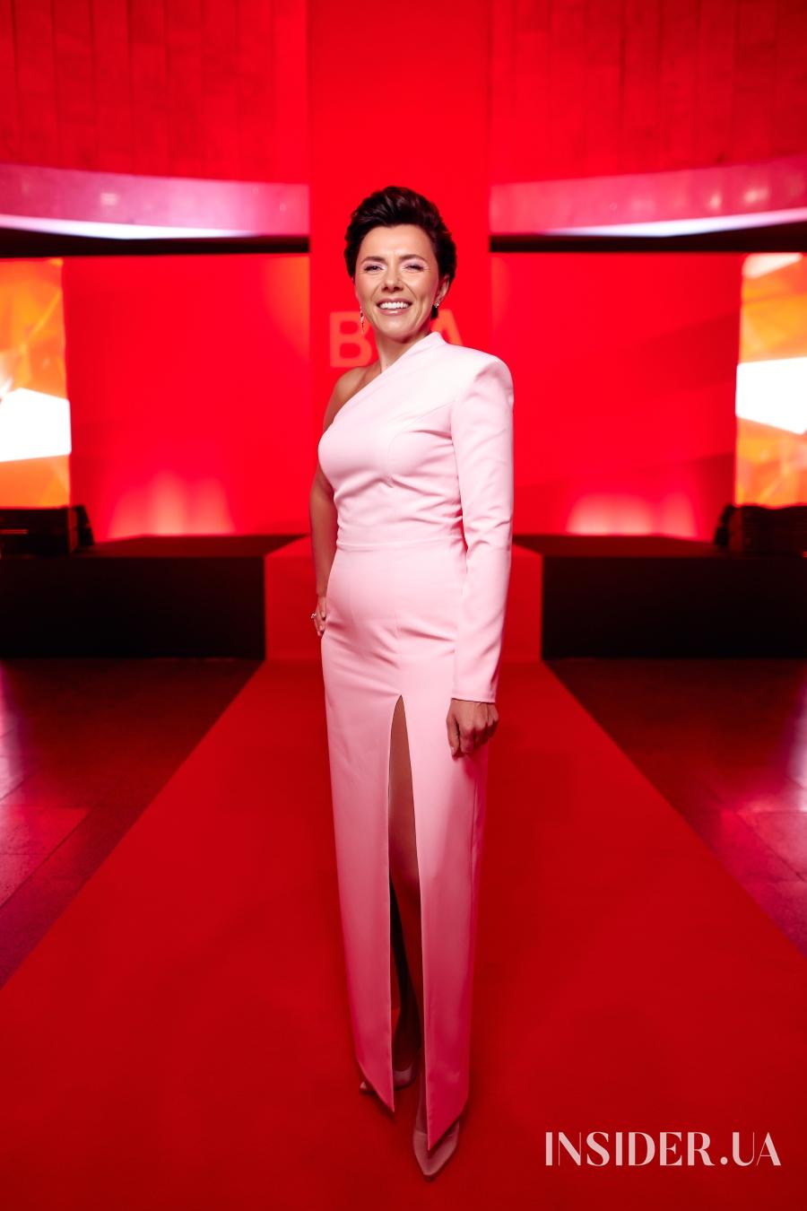 Best Fashion Awards 2021: победители и красная дорожка премии