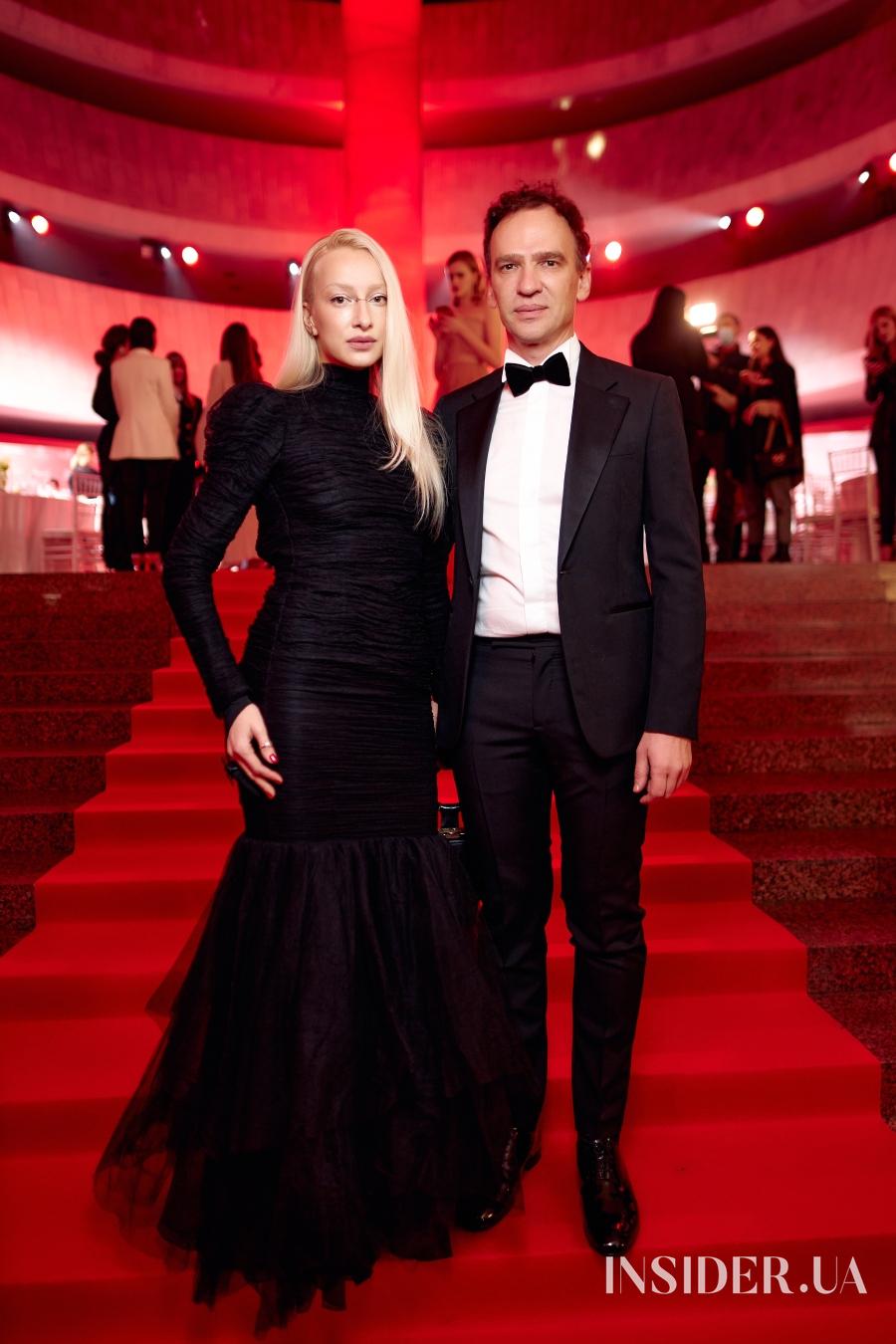 Best Fashion Awards 2021: победители и красная дорожка премии