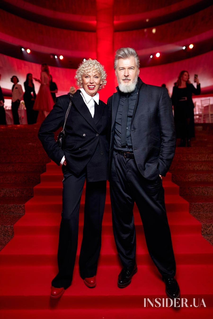 Best Fashion Awards 2021: победители и красная дорожка премии