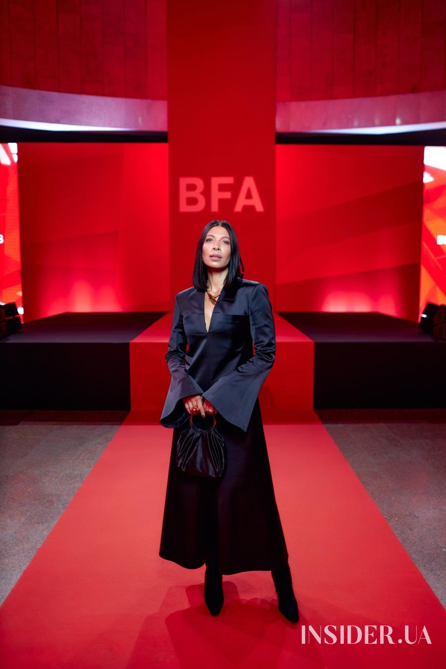 Best Fashion Awards 2021: победители и красная дорожка премии