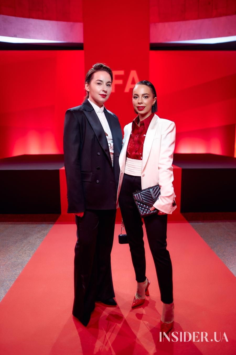 Best Fashion Awards 2021: победители и красная дорожка премии