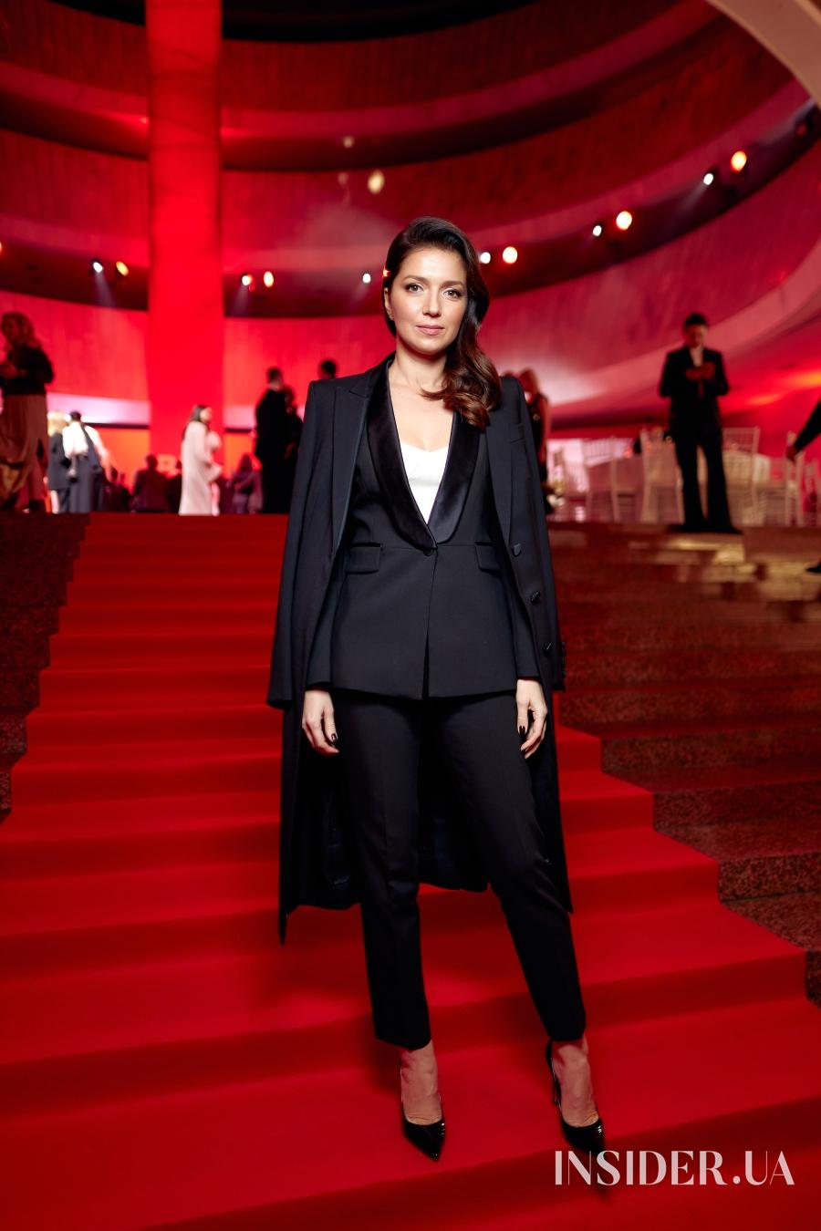 Best Fashion Awards 2021: победители и красная дорожка премии