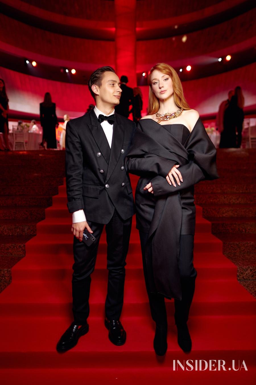 Best Fashion Awards 2021: победители и красная дорожка премии