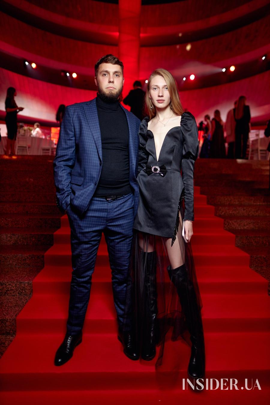 Best Fashion Awards 2021: победители и красная дорожка премии