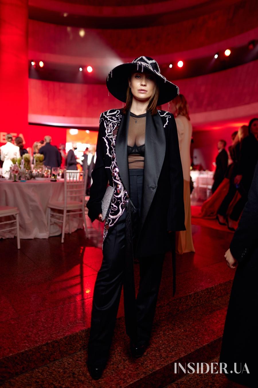 Best Fashion Awards 2021: победители и красная дорожка премии