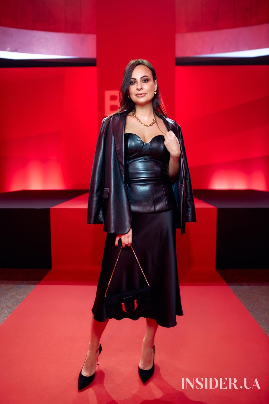 Best Fashion Awards 2021: победители и красная дорожка премии