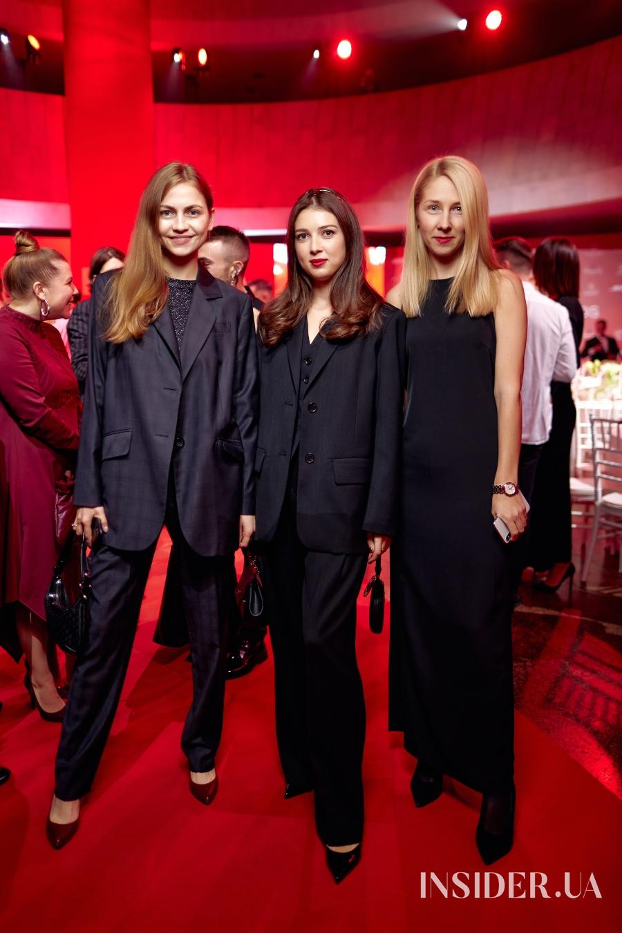 Best Fashion Awards 2021: победители и красная дорожка премии