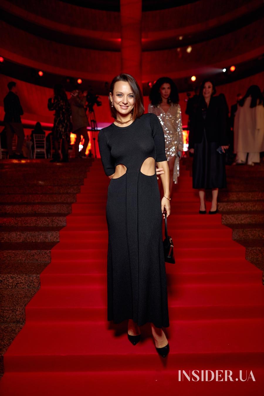 Best Fashion Awards 2021: победители и красная дорожка премии