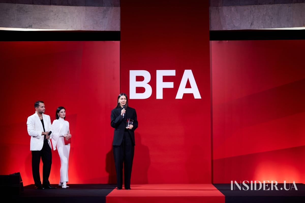 Best Fashion Awards 2021: победители и красная дорожка премии