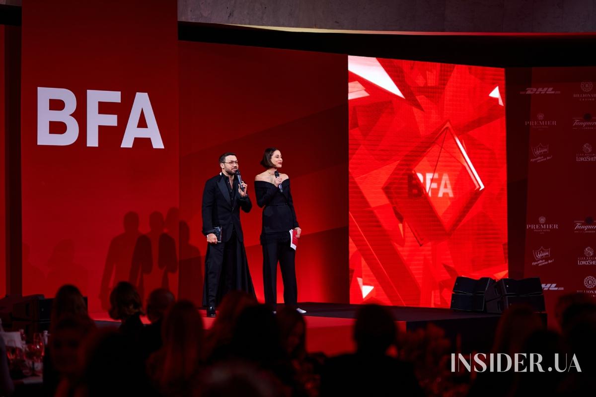 Best Fashion Awards 2021: победители и красная дорожка премии