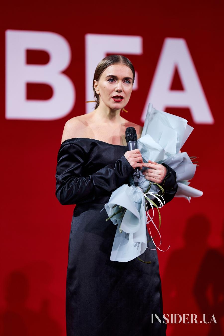 Best Fashion Awards 2021: победители и красная дорожка премии