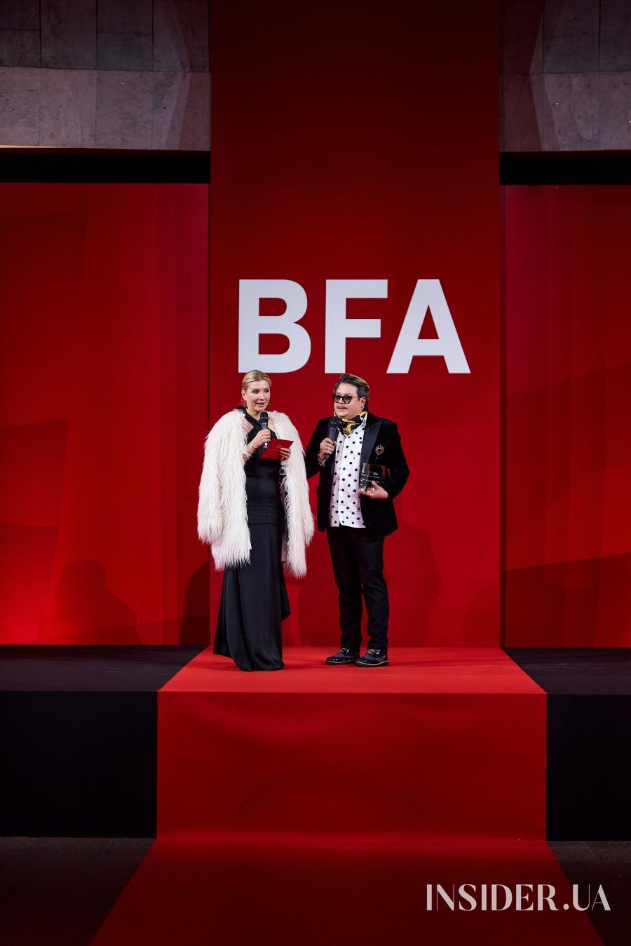 Best Fashion Awards 2021: победители и красная дорожка премии