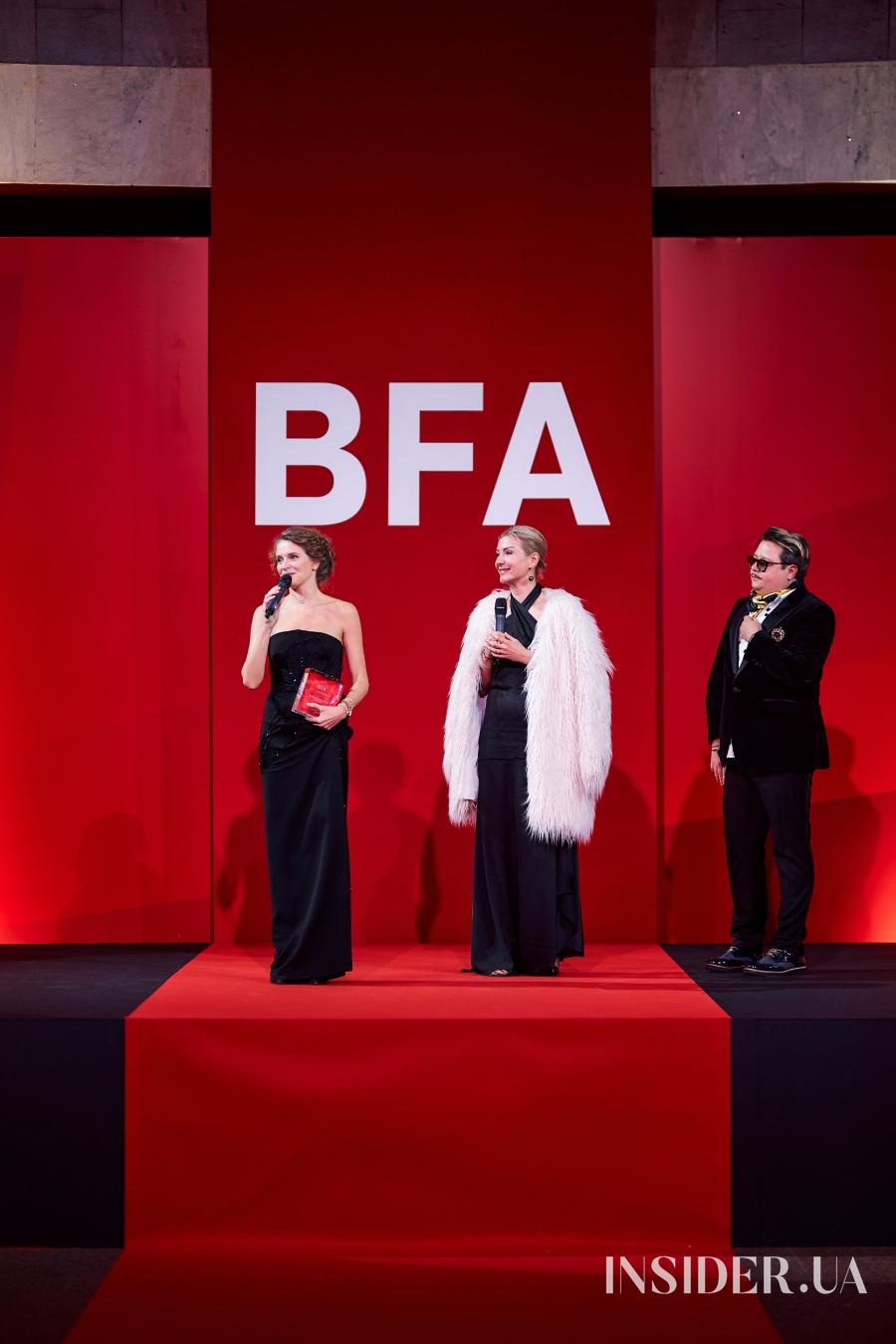 Best Fashion Awards 2021: победители и красная дорожка премии