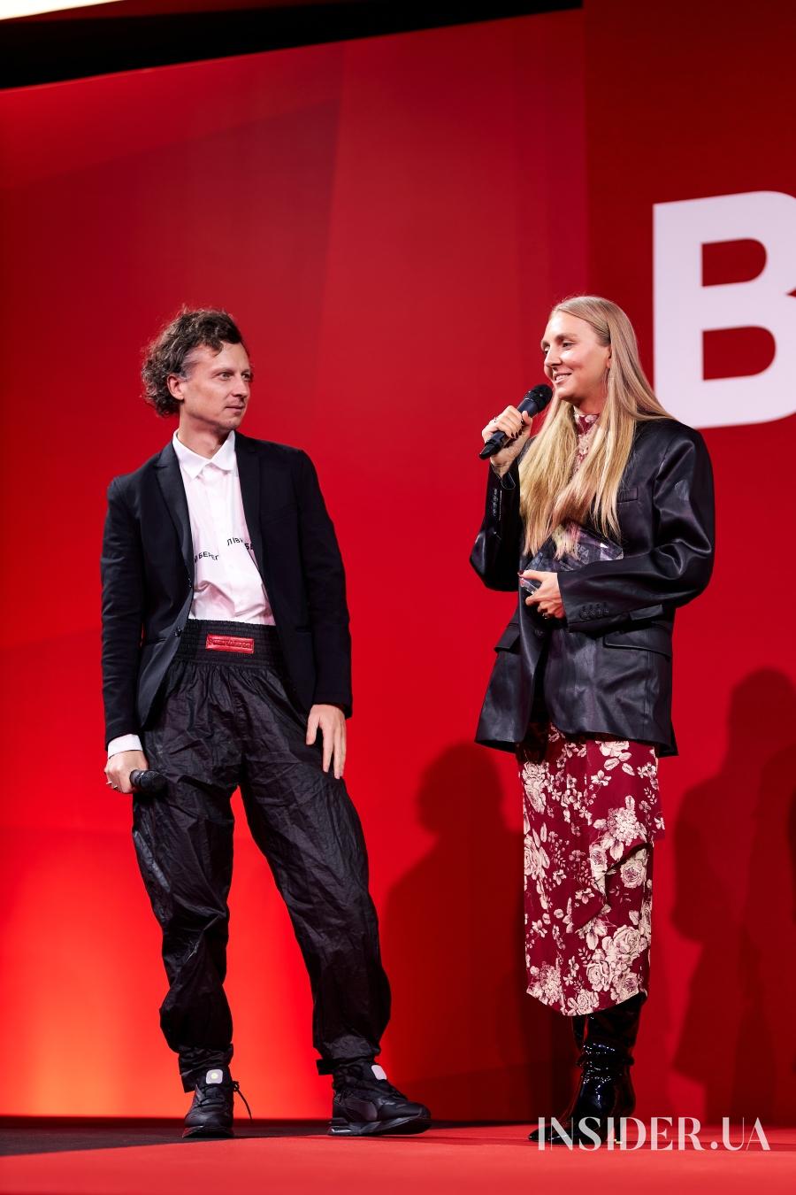 Best Fashion Awards 2021: победители и красная дорожка премии