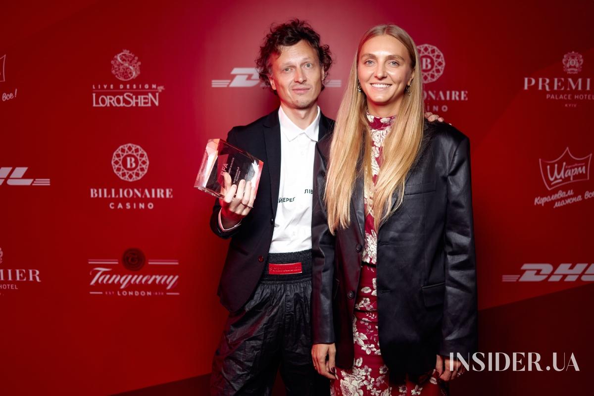 Best Fashion Awards 2021: победители и красная дорожка премии