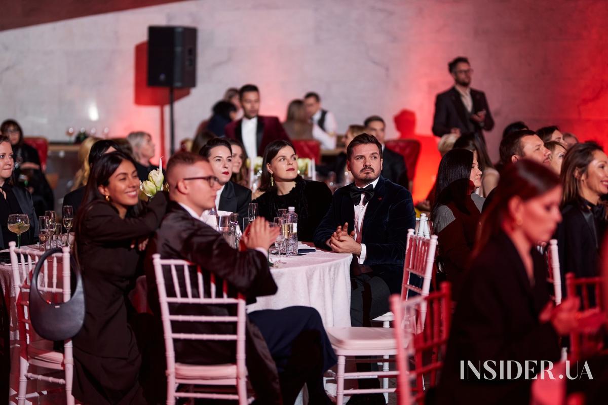 Best Fashion Awards 2021: победители и красная дорожка премии