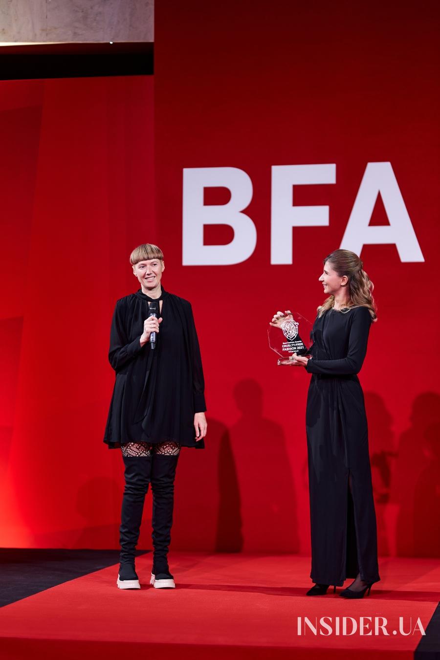 Best Fashion Awards 2021: победители и красная дорожка премии