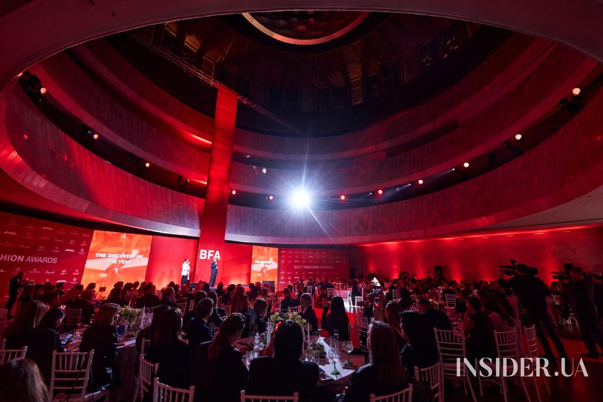 Best Fashion Awards 2021: победители и красная дорожка премии