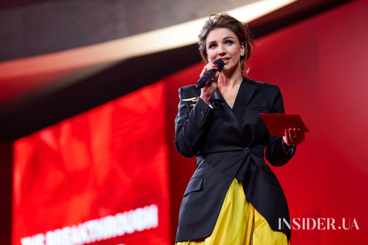 Best Fashion Awards 2021: победители и красная дорожка премии