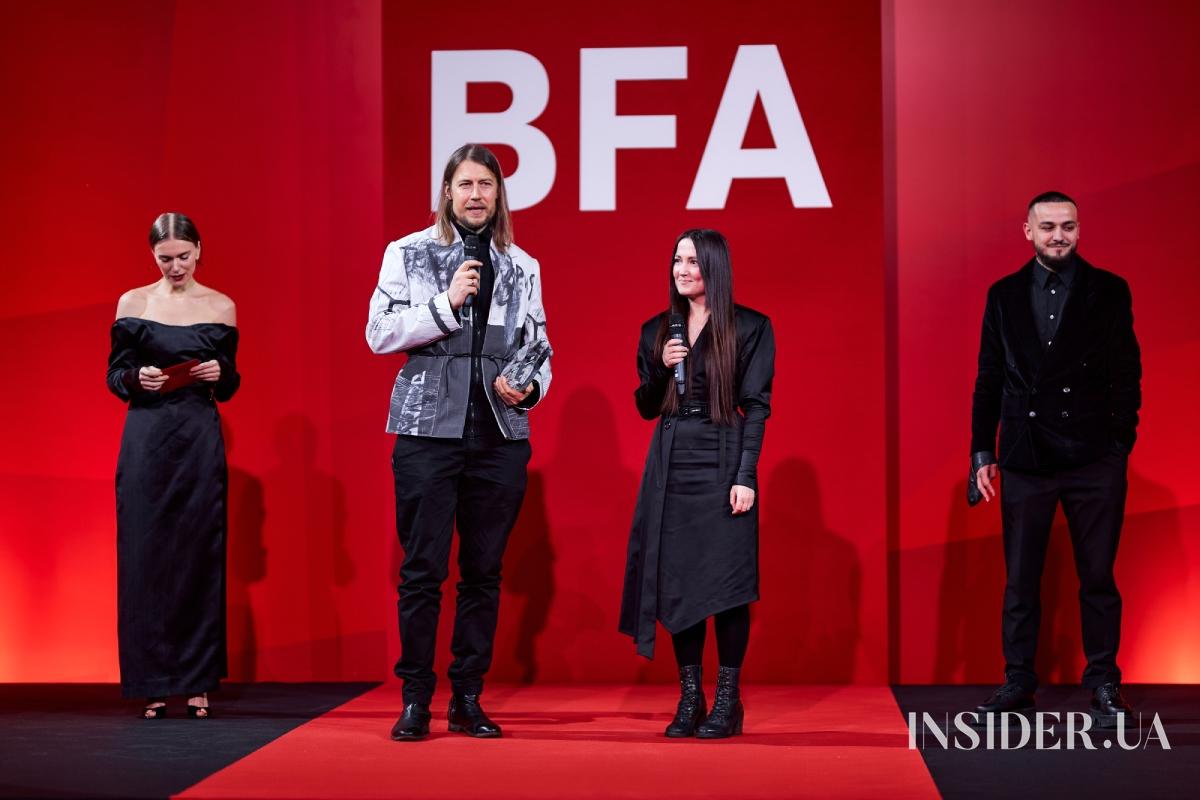 Best Fashion Awards 2021: победители и красная дорожка премии