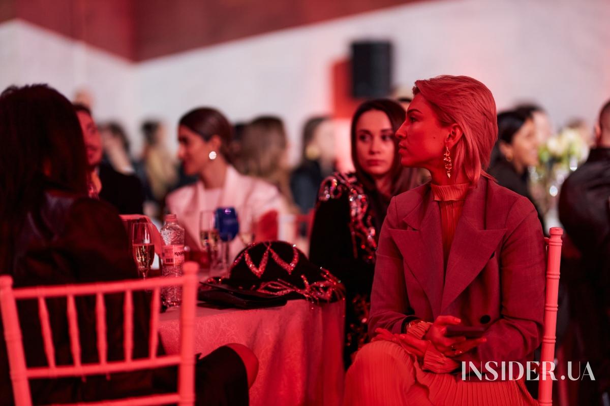 Best Fashion Awards 2021: победители и красная дорожка премии