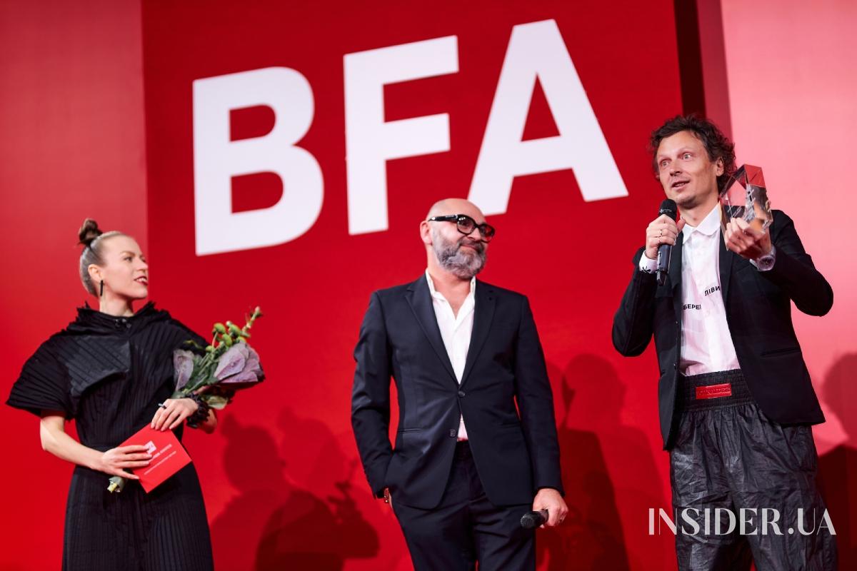 Best Fashion Awards 2021: победители и красная дорожка премии