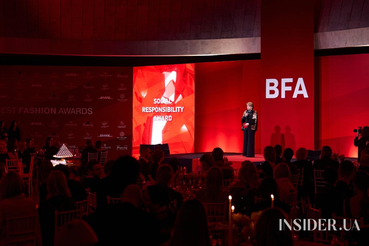 Best Fashion Awards 2021: победители и красная дорожка премии