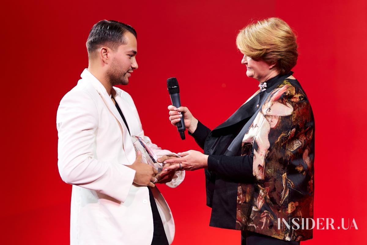 Best Fashion Awards 2021: победители и красная дорожка премии