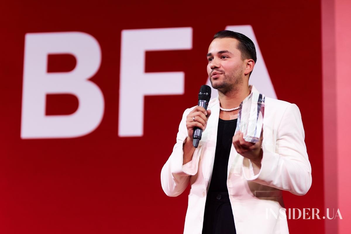 Best Fashion Awards 2021: победители и красная дорожка премии