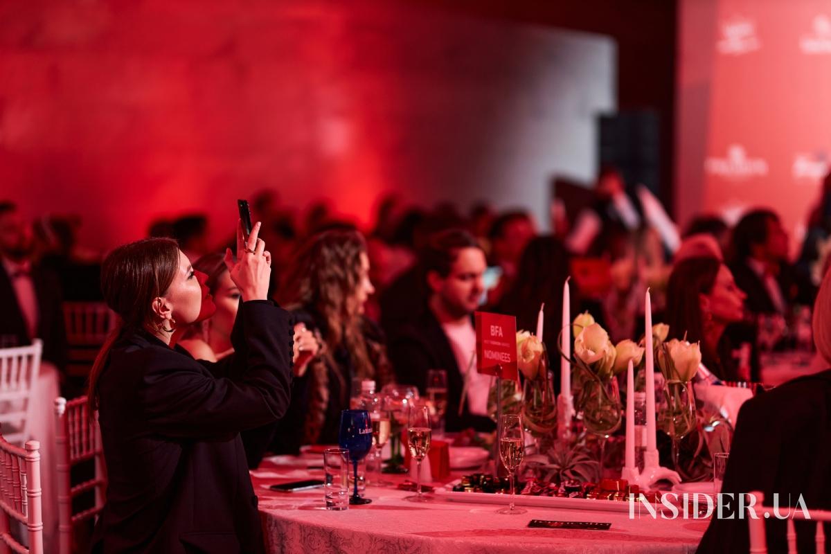 Best Fashion Awards 2021: победители и красная дорожка премии