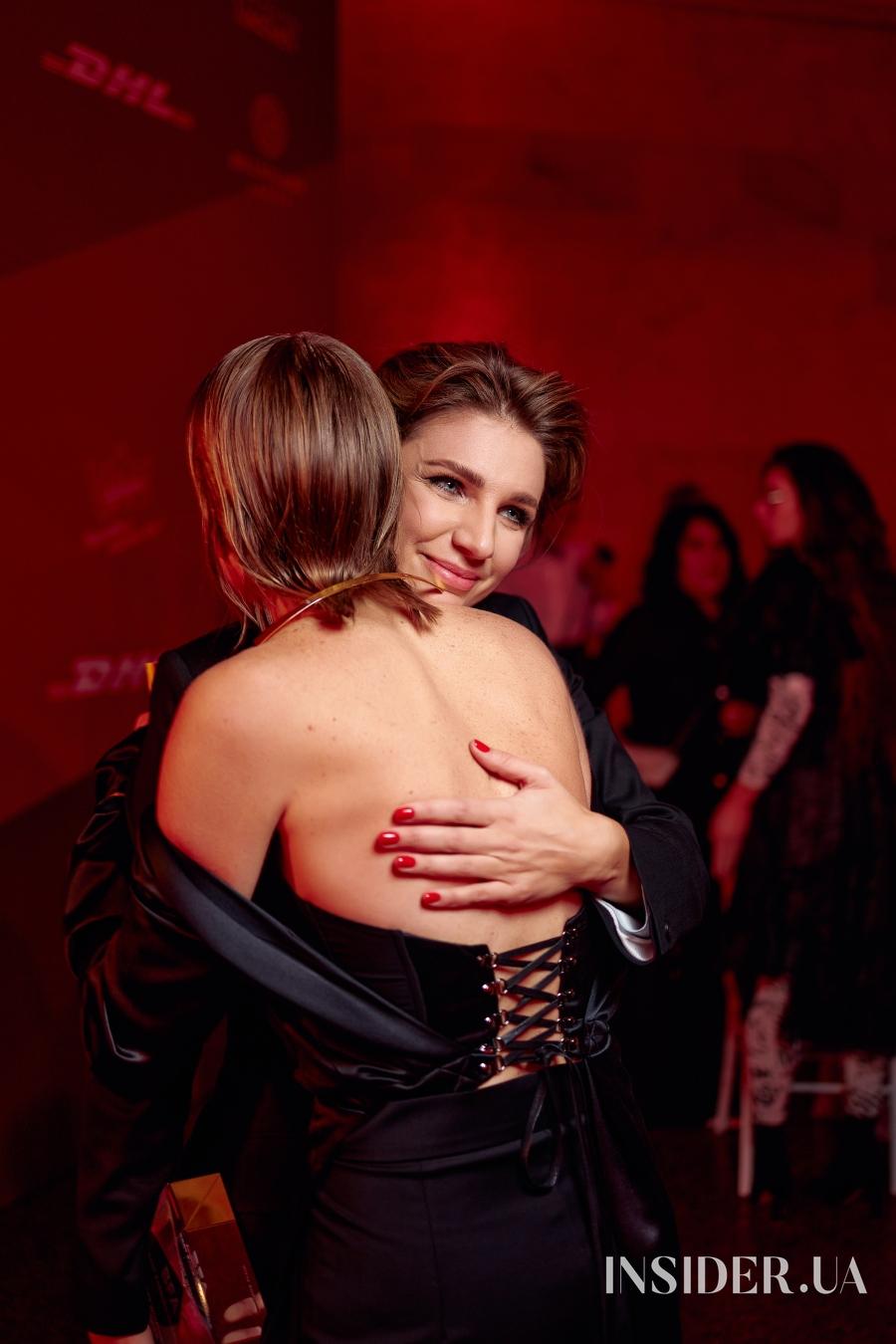 Best Fashion Awards 2021: победители и красная дорожка премии