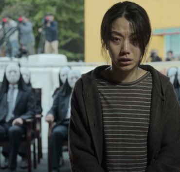 Корейский сериал «Зов ада» возглавил еженедельный рейтинг самых популярных шоу Netflix, обойдя «Игру в кальмара»