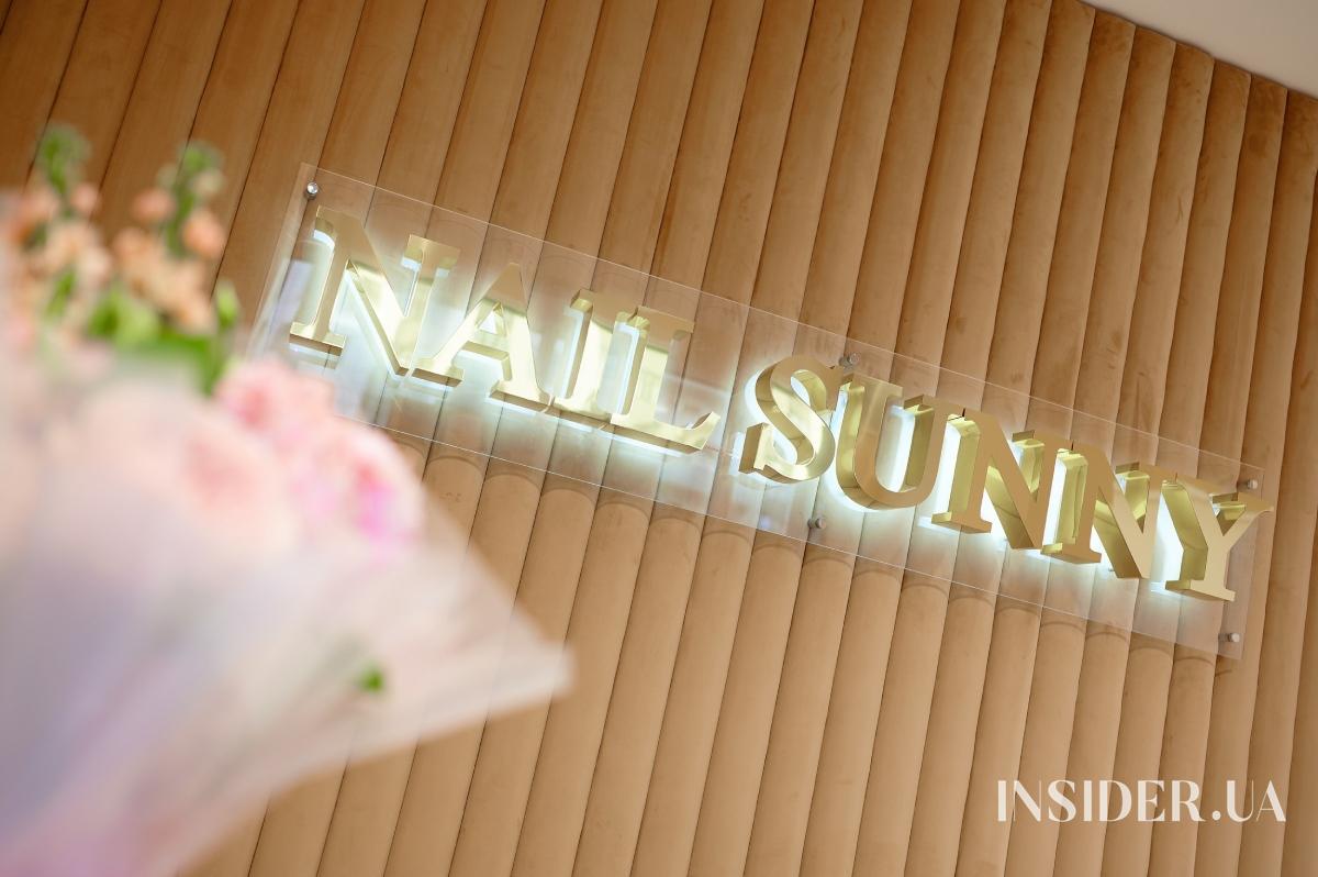 День красоты и добрых дел: бьюти-бранч в салоне Nail Sunny