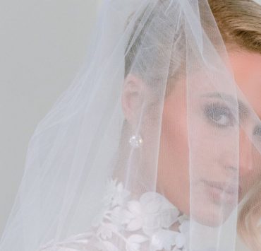 «Моя вечность начинается сегодня»: Пэрис Хилтон вышла замуж