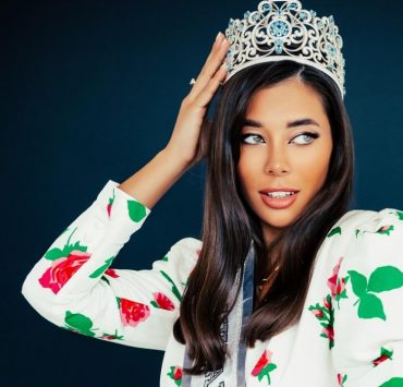 Fashion Fetish: «Міс Україна Всесвіт» – 2021 Анна Неплях та її пристрасть до люксових сумок