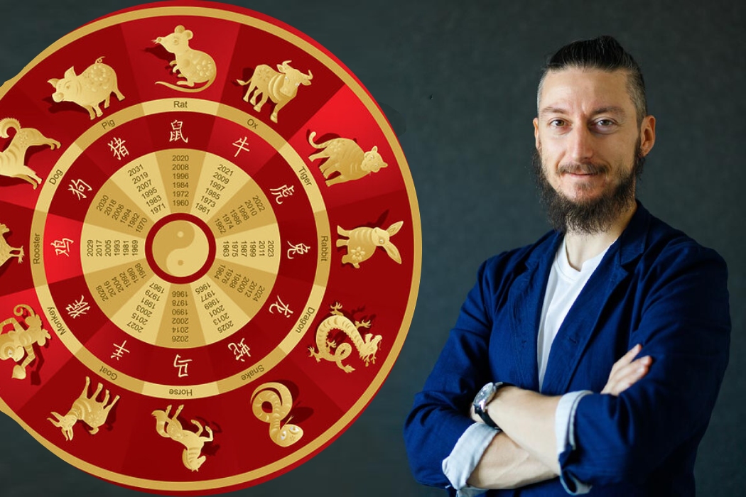 Китайский гороскоп на неделю с 6 по 12 декабря от мастера Фэн Шуй Давида Векуа