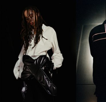 The Weeknd создал коллекцию одежды, посвященную 5-летию альбома «Starboy»