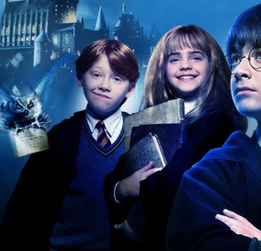 Герои «Гарри Поттера» снимутся в спецэпизоде к 20-летию фильма