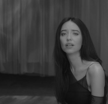 Надя Дорофєєва випустила кліп на кавер-версію пісні «Тату»