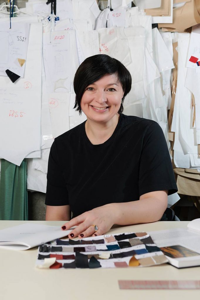 Кольцо для Мей Маск и покорение Азии: дизайнер Кристина Бобкова – о бизнесе и о личном