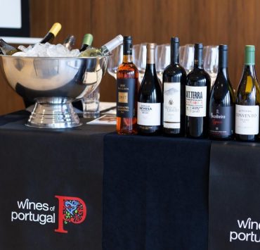 10 самых нестандартных португальских вин на дегустации от Wines of Portugal Ukraine