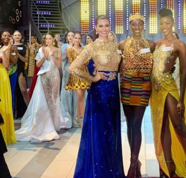 Фінал конкурсу «Міс світу» – 2021 екстрено скасували через COVID-19