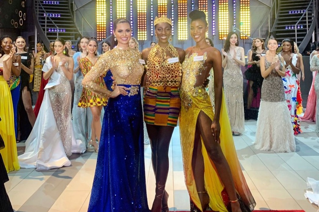 Финал конкурса «Мисс мира» – 2021 экстренно отменили из-за COVID-19