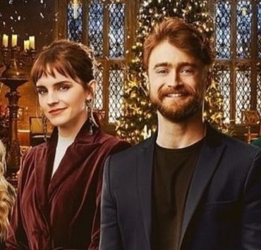 HBO Max представил первый трейлер спецэпизода о Гарри Поттере