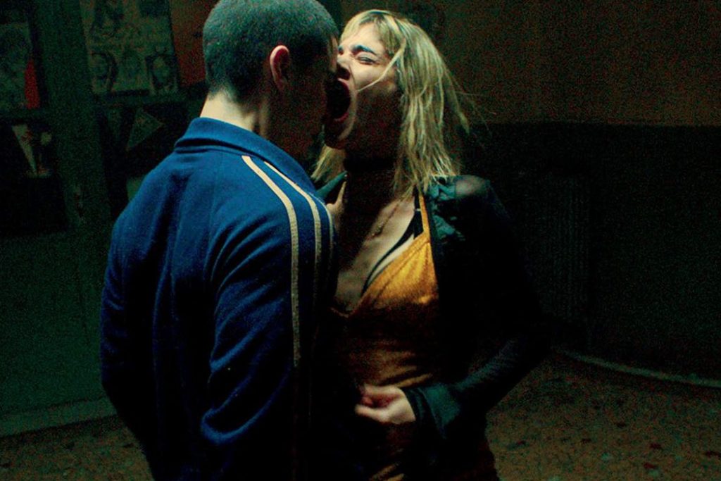 Любовь, Экстаз и другие фильмы Гаспара Ноэ, которые не оставят вас ...