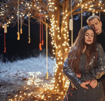 Драматична історія кохання у новому відео KAZKA на пісню «Автовідповідач»