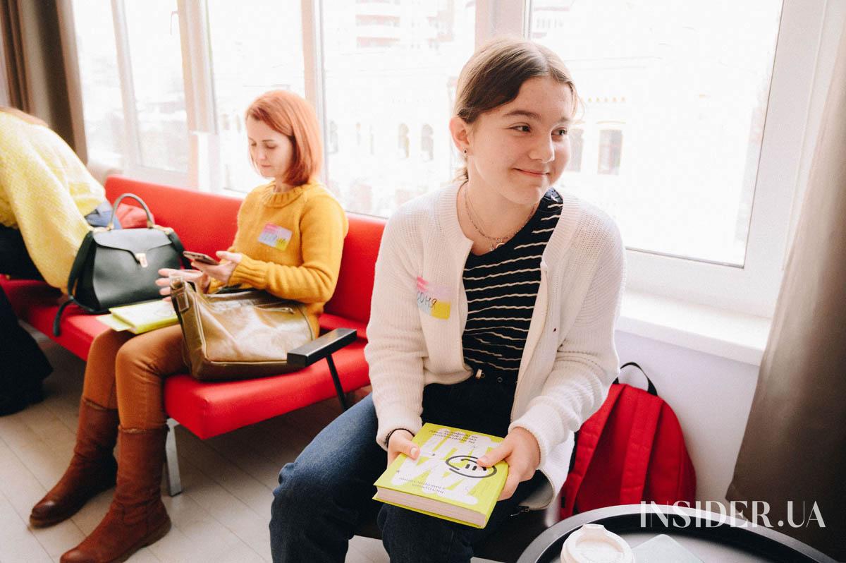 В Украине издали первый практический путеводитель по креативным индустриям