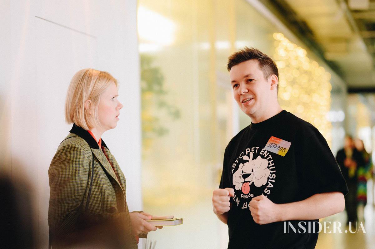 В Украине издали первый практический путеводитель по креативным индустриям