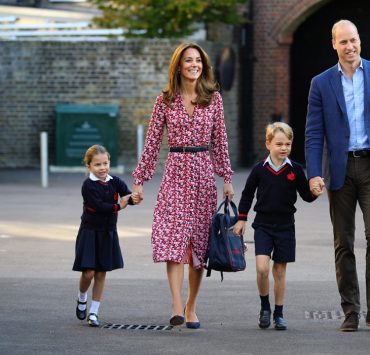 Що дарують герцог та герцогиня Кембриджські своїм дітям на Різдво