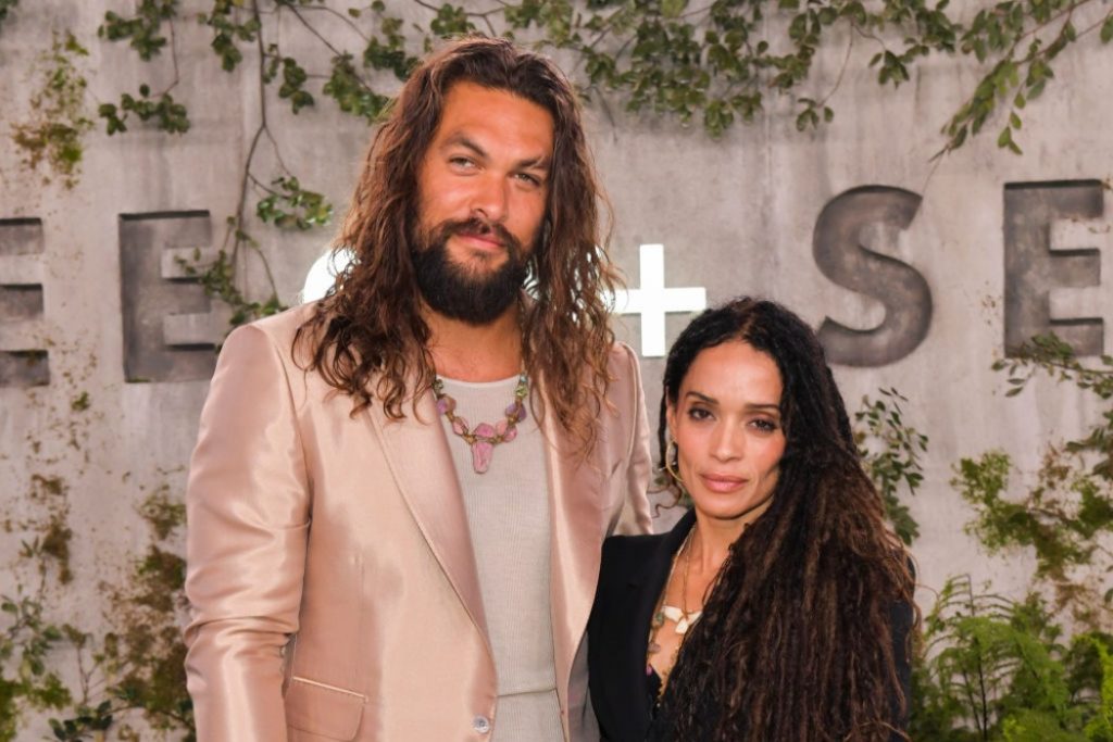 Джейсон Момоа и Лиза Боне расстались после 16 лет